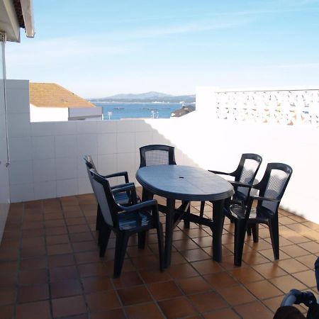 Apartamento Paseo De Lordelo Vistas - 4º Apartment O Grove Exterior photo
