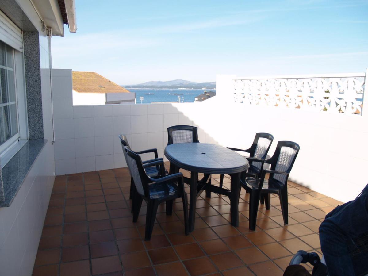 Apartamento Paseo De Lordelo Vistas - 4º Apartment O Grove Exterior photo