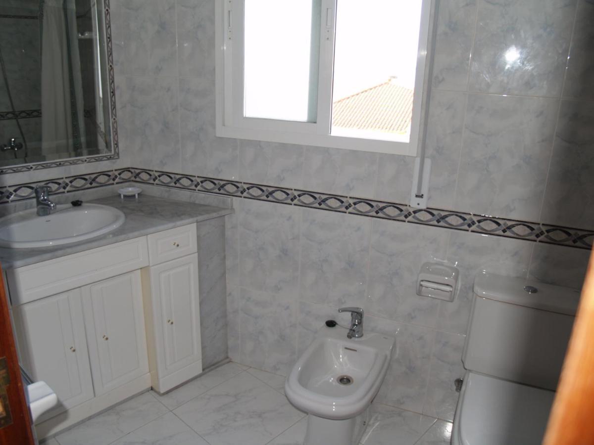 Apartamento Paseo De Lordelo Vistas - 4º Apartment O Grove Exterior photo
